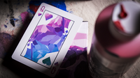 Memento Mori NXS Playing Cards - Got Magic?