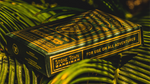 Deluxe Edition Livingstone Playing Cards by Pure Imagination Projects - Got Magic?