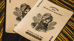 Deluxe Edition Livingstone Playing Cards by Pure Imagination Projects - Got Magic?