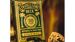 Deluxe Edition Livingstone Playing Cards by Pure Imagination Projects - Got Magic?