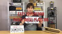 LICENSE PLATE PREDICTION - CALIFORNIA (Gimmicks and Online Instructions) by Martin Andersen - Trick - Got Magic?