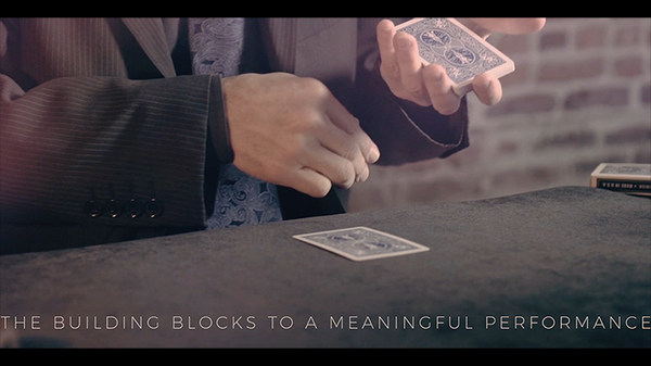 Paper Cuts Secret Volume 4 by Armando Lucero - DVD - Got Magic?