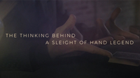 Paper Cuts Secret Volume 4 by Armando Lucero - DVD - Got Magic?