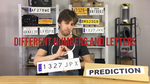 LICENSE PLATE PREDICTION - SPAIN (Gimmicks and Online Instructions) by Martin Andersen - Trick - Got Magic?