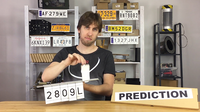 LICENSE PLATE PREDICTION - SPAIN (Gimmicks and Online Instructions) by Martin Andersen - Trick - Got Magic?