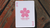 Sakura Playing Cards by Francis and Dominic Garcia - Got Magic?