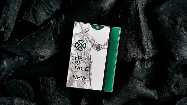 Guard Playing Cards by BOCOPO - Got Magic?
