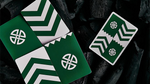 Guard Playing Cards by BOCOPO - Got Magic?