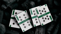 Guard Playing Cards by BOCOPO - Got Magic?