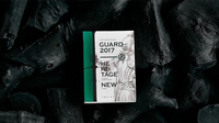 Guard Playing Cards by BOCOPO - Got Magic?