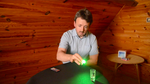 The Programable Light Thumb (Gimmicks and Online Instructions) by Guillaume Donzeau - Trick - Got Magic?