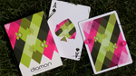 Diamon Playing Cards N° 8 Summer Bright by Dutch Card House Company - Got Magic?