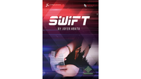 Swift (Gimmicks and DVD) by Jofer Abata - Trick - Got Magic?