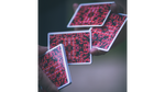 Limited Edition Untitled V2 Playing Cards by Adam Borderline - Got Magic?