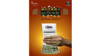 Buyer's Remorse (Gimmicks and Online Instructions) by Twister Magic - Trick - Got Magic?