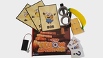 The Yellow Adventure by Aprendemagia - Trick - Got Magic?