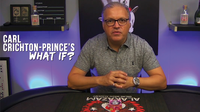 What If? (Deck 2  Gimmick and DVD) by Carl Crichton-Prince - DVD - Got Magic?