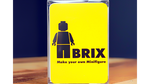 BRIX (Gimmick and Online Instructions) by Mr. Pearl and ARCANA - Trick - Got Magic?