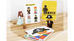 BRIX (Gimmick and Online Instructions) by Mr. Pearl and ARCANA - Trick - Got Magic?