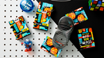 Off the Wall Playing Cards by Art of Play - Got Magic?