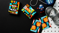 Off the Wall Playing Cards by Art of Play - Got Magic?
