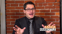 Kainoa on Coins: Trifecta - DVD - Got Magic?