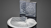 Alhambra Standard Edition Playing Cards - Got Magic?