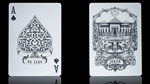 Alhambra Standard Edition Playing Cards - Got Magic?