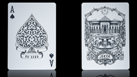 Alhambra Standard Edition Playing Cards - Got Magic?