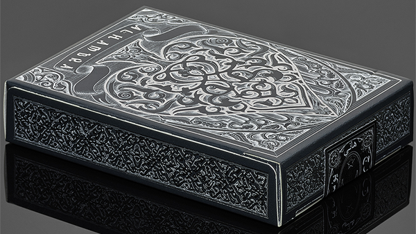 Alhambra Standard Edition Playing Cards - Got Magic?