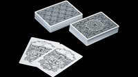 Alhambra Special Edition Playing Cards - Got Magic?