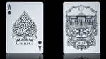 Alhambra Special Edition Playing Cards - Got Magic?