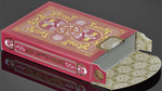 Voyage (Red) Playing Cards - Got Magic?