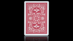 Voyage (Red) Playing Cards - Got Magic?