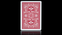 Voyage (Red) Playing Cards - Got Magic?
