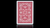 Voyage (Red) Playing Cards - Got Magic?