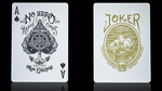 Voyage (Red) Playing Cards - Got Magic?