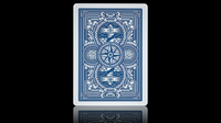Voyage (Blue) Playing Cards - Got Magic?