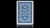 Voyage (Blue) Playing Cards - Got Magic?