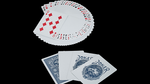 Voyage (Blue) Playing Cards - Got Magic?