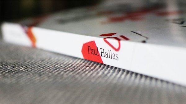 OOPS Just Cards by Paul Hallas - Book - Got Magic?