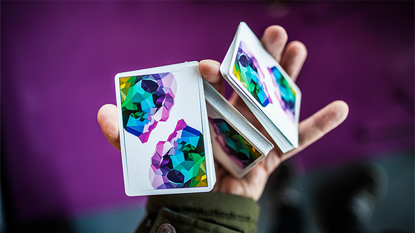 Memento Mori Svengali Deck - Trick - Got Magic?