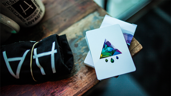 Memento Mori Svengali Deck - Trick - Got Magic?