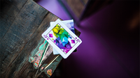 Memento Mori Svengali Deck - Trick - Got Magic?