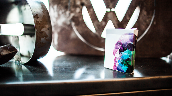Memento Mori Svengali Deck - Trick - Got Magic?