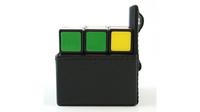 Rubik's Cube Holder by Jerry O'Connell and PropDog - Trick - Got Magic?