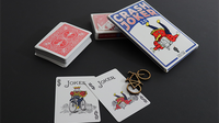 CRASH JOKER 2.0 (Gimmicks and Online Instructions) by Sonny Boom - Trick - Got Magic?