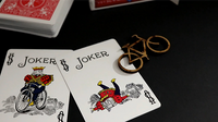 CRASH JOKER 2.0 (Gimmicks and Online Instructions) by Sonny Boom - Trick - Got Magic?