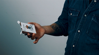 CRASH JOKER 2.0 (Gimmicks and Online Instructions) by Sonny Boom - Trick - Got Magic?