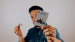 CRASH JOKER 2.0 (Gimmicks and Online Instructions) by Sonny Boom - Trick - Got Magic?